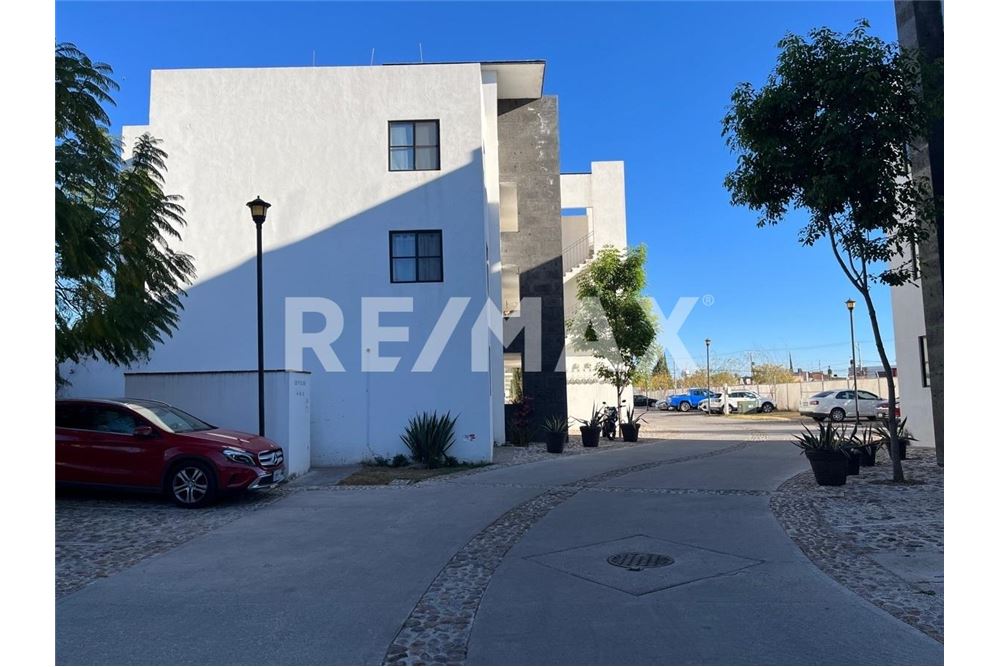 Residential Condo/Apartment Aguascalientes, Mexico Mexico