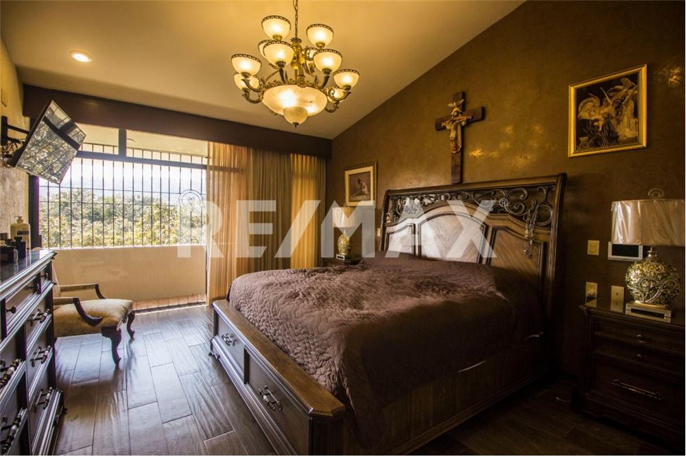 באזור מגורים - בית פרטי - Tlajomulco De Zúñiga, מקסיקו - Mexico - 23 - 1001002017-138