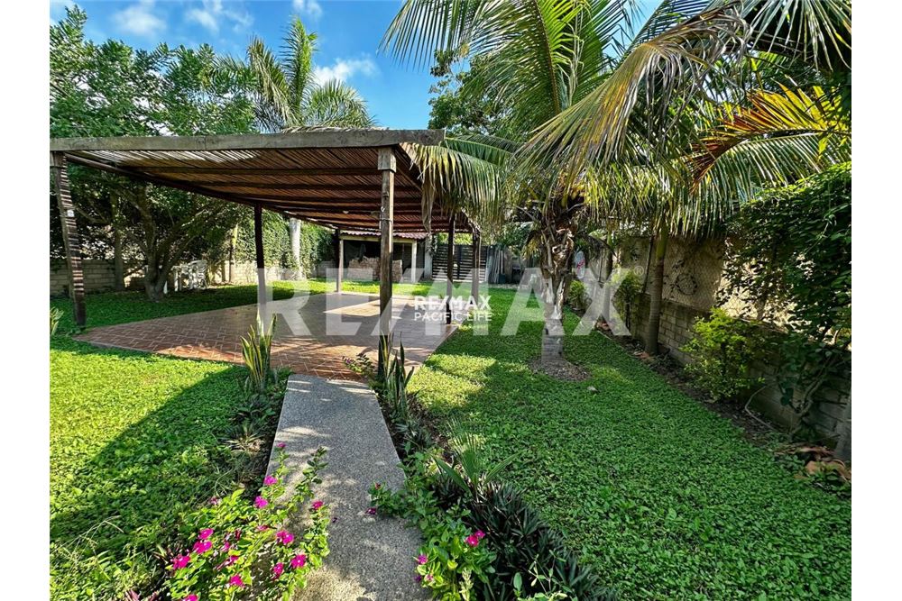 Prédio Habitacional - Casa - Mazatlán, México - Mexico - 2 - 1001145011-151