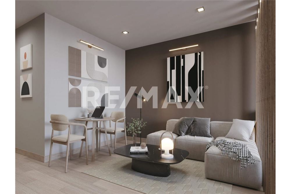 Wohnung - Dachwohnung - Ciudad de México, Mexiko - Mexico - 30 - 1001180001-360