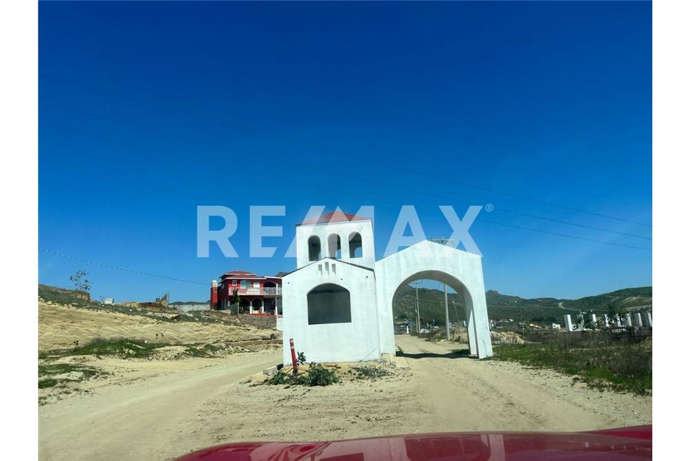 Residential - Plot of Land for Investment - Playas De Rosarito, Mexico - Mexico - 13 - 1001006253-24