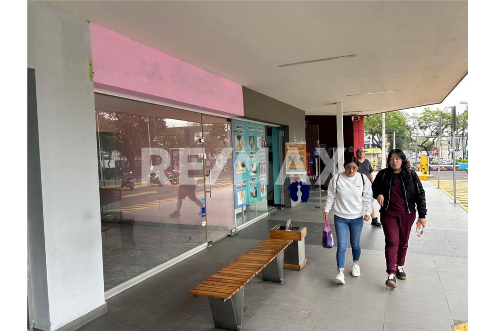 Commercieel - Laden/Einzelhandel - Ciudad de México, Mexiko - Mexico - 7 - 1001180018-455