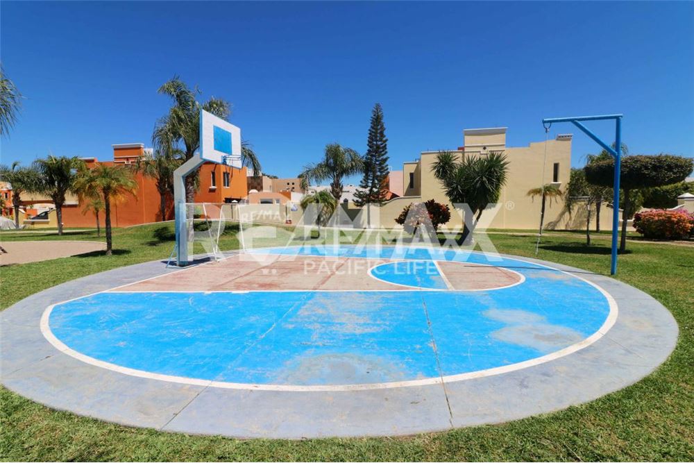 Residencial - Casa - Mazatlán, México - Mexico - 42 - 1001145018-199