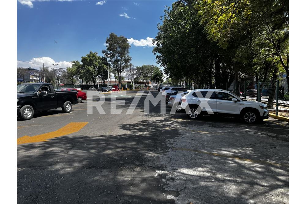 Commercieel - Laden/Einzelhandel - Ciudad de México, Mexiko - Mexico - 10 - 1001180018-455