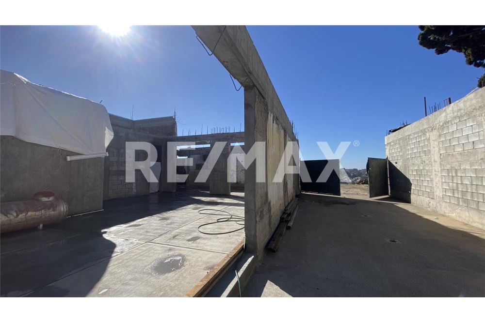 Residencial - Parcela de tierra para inversión - Tijuana, México - Mexico - 7 - 1001150128-215