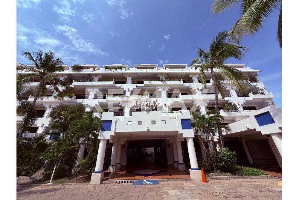 Residencial - Apartamento con terraza - Mazatlán, México - Mexico - 18 - 1001145018-187