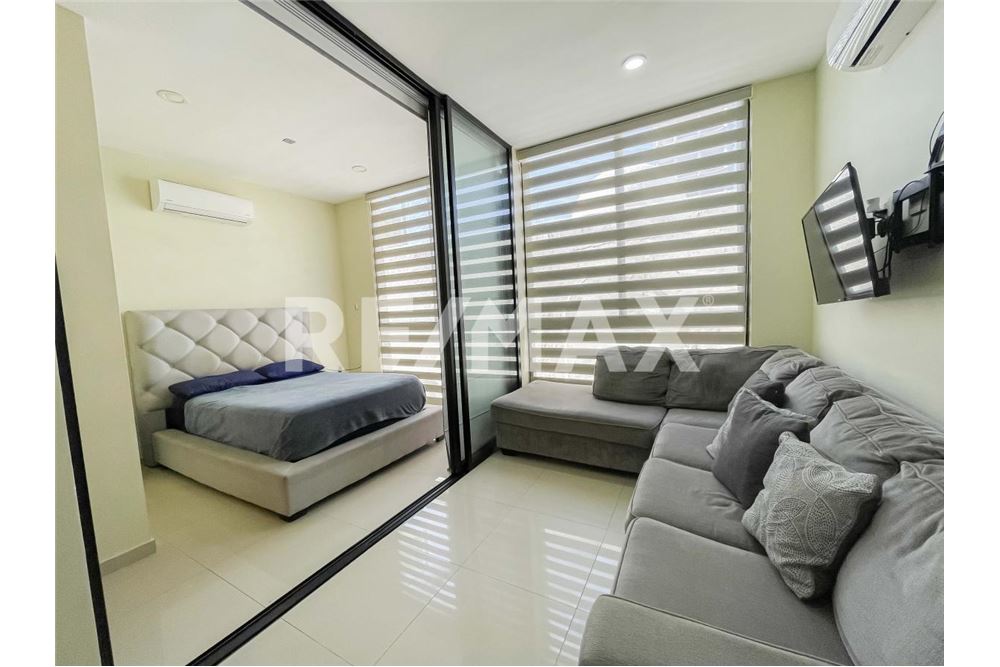 Gyvenamasis - Mansarda - Mazatlán, Meksika - Mexico - 12 - 1001070023-129