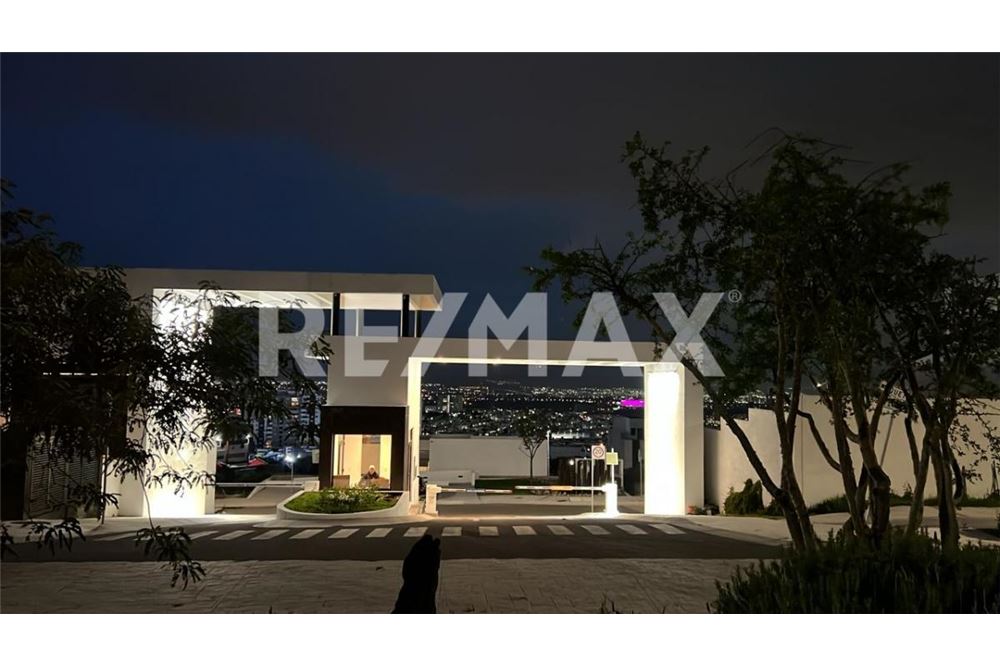 住宅 - 投资用地 - Querétaro, 墨西哥 - Mexico - 1 - 1001065096-396