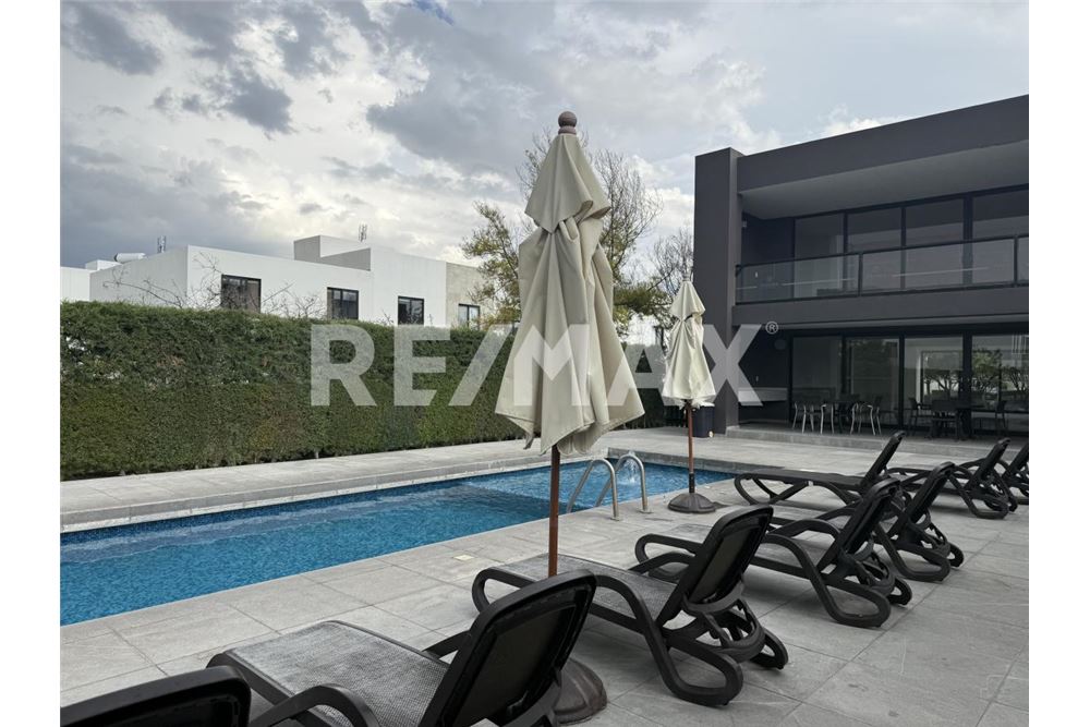 Residential - House - Querétaro, Mexico - Mexico - 3 - 1001065289-3