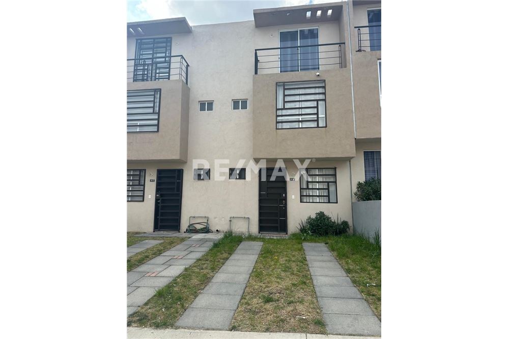 Residential - Condo/Apartment - Zinacantepec, Mexico - Mexico - 22 - 1001021017-96