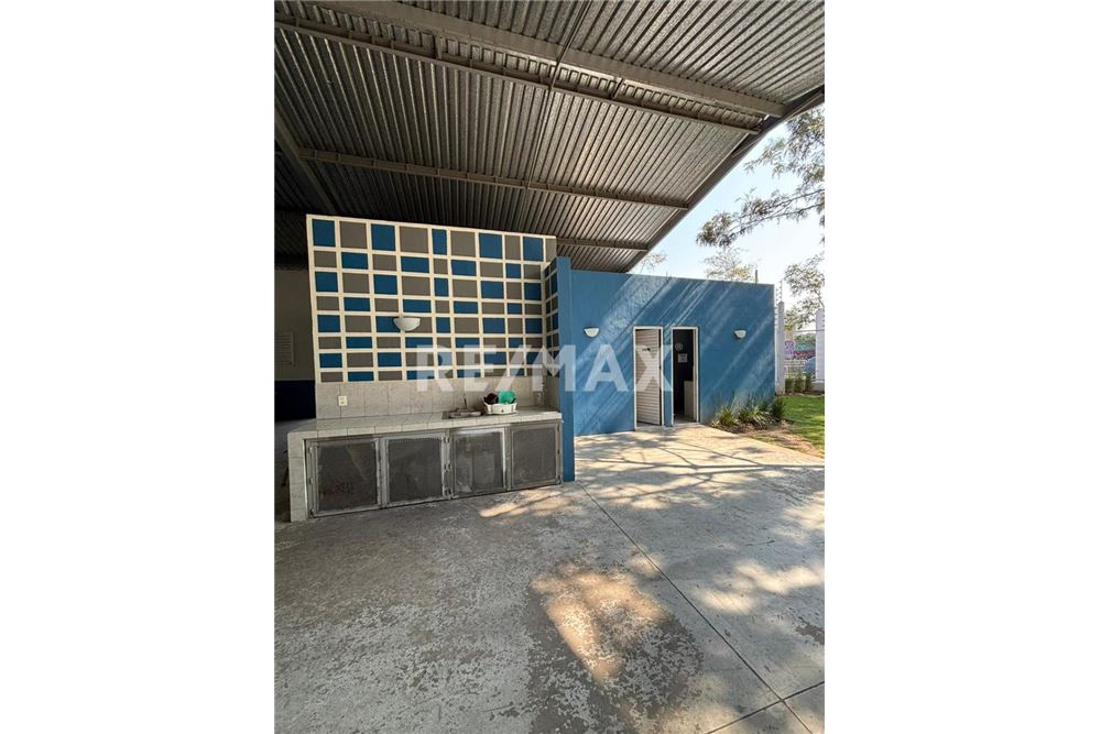 Residential - Apartment with roof - Guadalajara, Mexico - Mexico - 21 - 1001183063-4