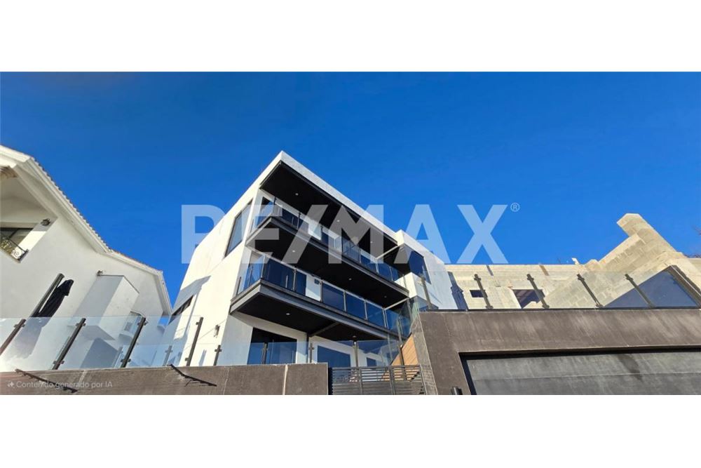 Gyvenamasis - Mansarda - Ensenada, Meksika - Mexico - 2 - 1001210003-123