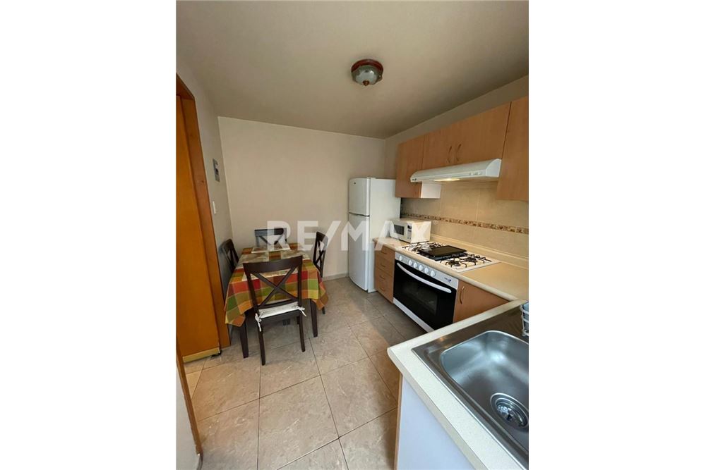 Residential - Condo/Apartment - San Mateo Atenco, Mexico - Mexico - 5 - 1001021079-45