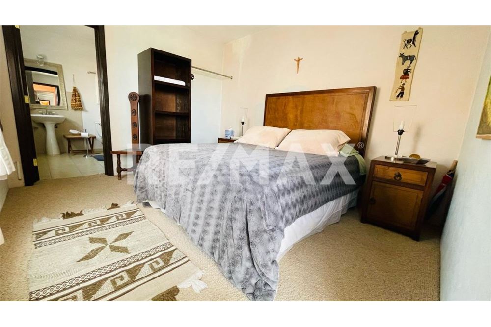 Wohnung - Boerderij - Aculco, Mexiko - Mexico - 32 - 1001065095-173