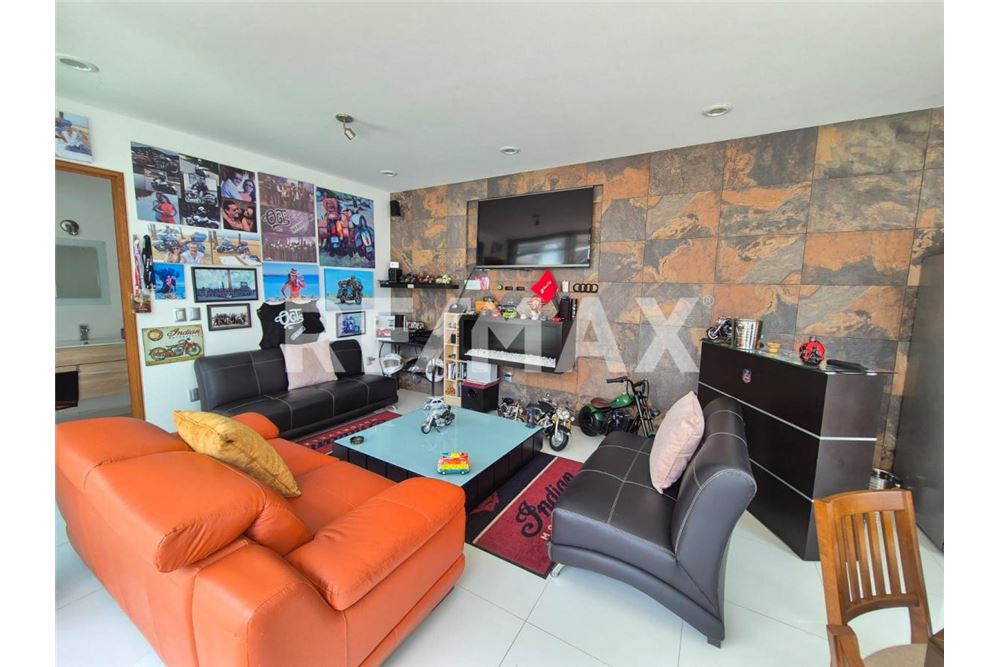 Residential - House - Ciudad López Mateos, Mexico - Mexico - 14 - 1001028014-27