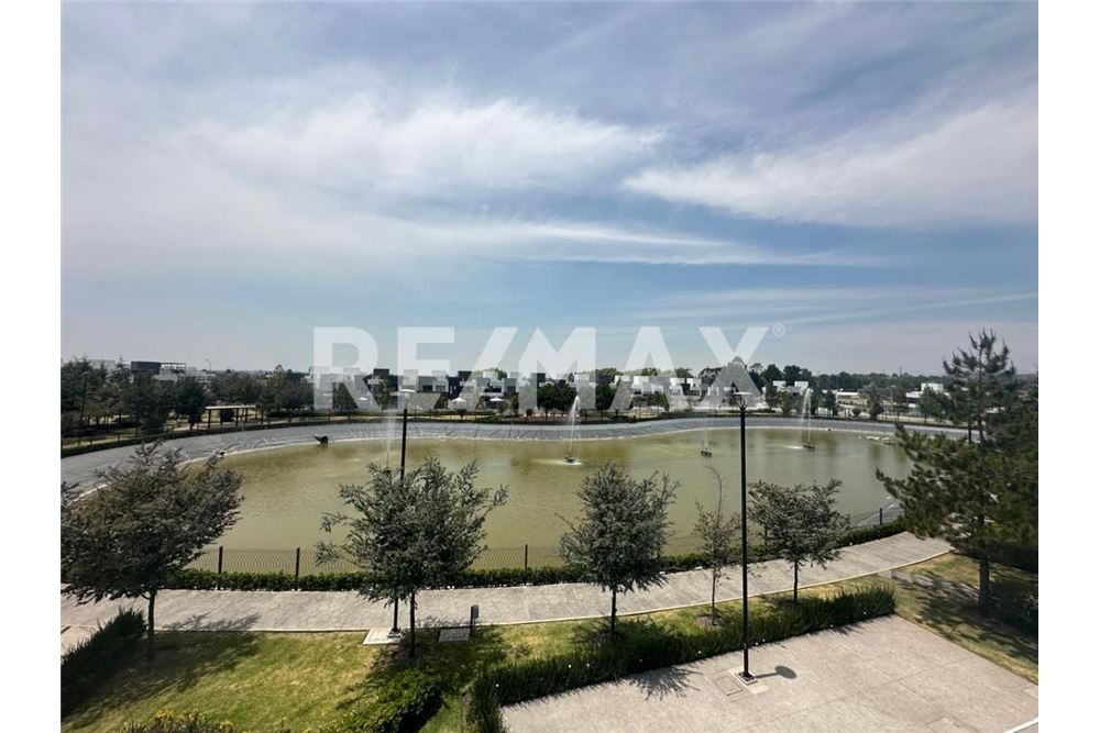 Residential - Condo/Apartment - Ocoyoacac, Mexico - Mexico - 35 - 1001021017-101