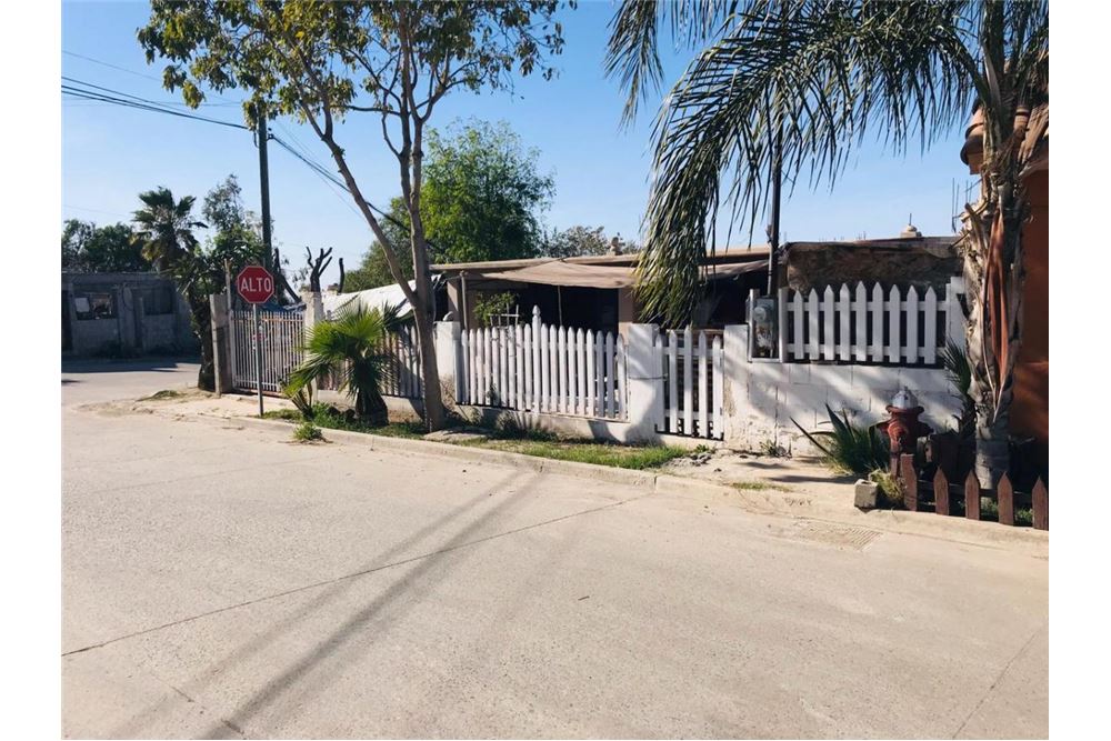 Residential House Playas De Rosarito, Mexico Mexico 1001006001