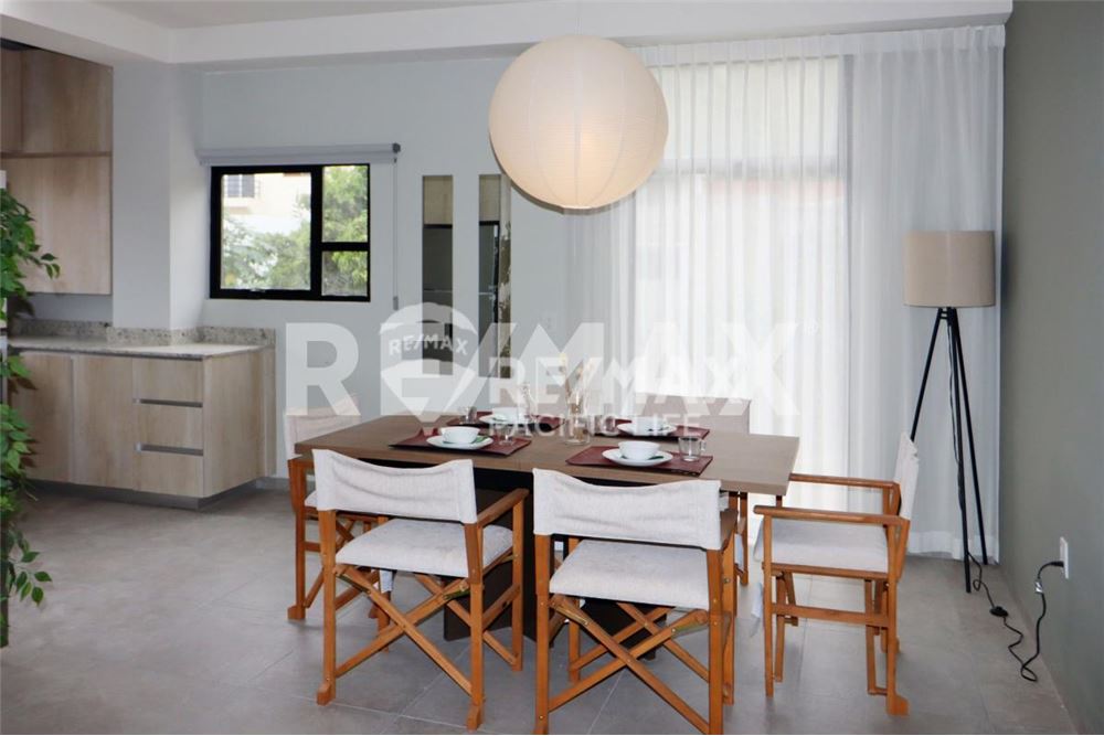 Residencial - Apartamento con terraza - Mazatlán, México - Mexico - 4 - 1001145022-218