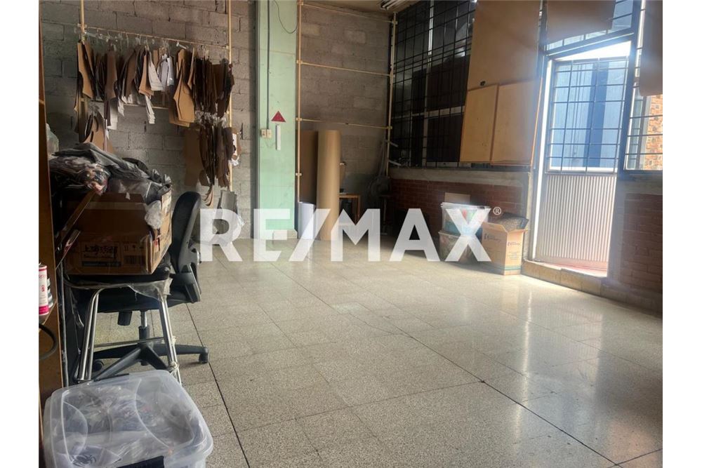 Commercieel - Magazijn - Naucalpan de Juárez, Mexiko - Mexico - 14 - 1001180001-370