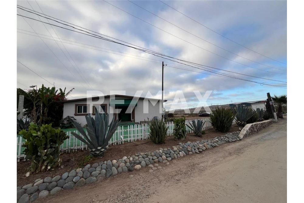 Residenziale - Parte di Terreno per Appezzamento - Playas De Rosarito, Messico - Mexico - 13 - 1001006176-108