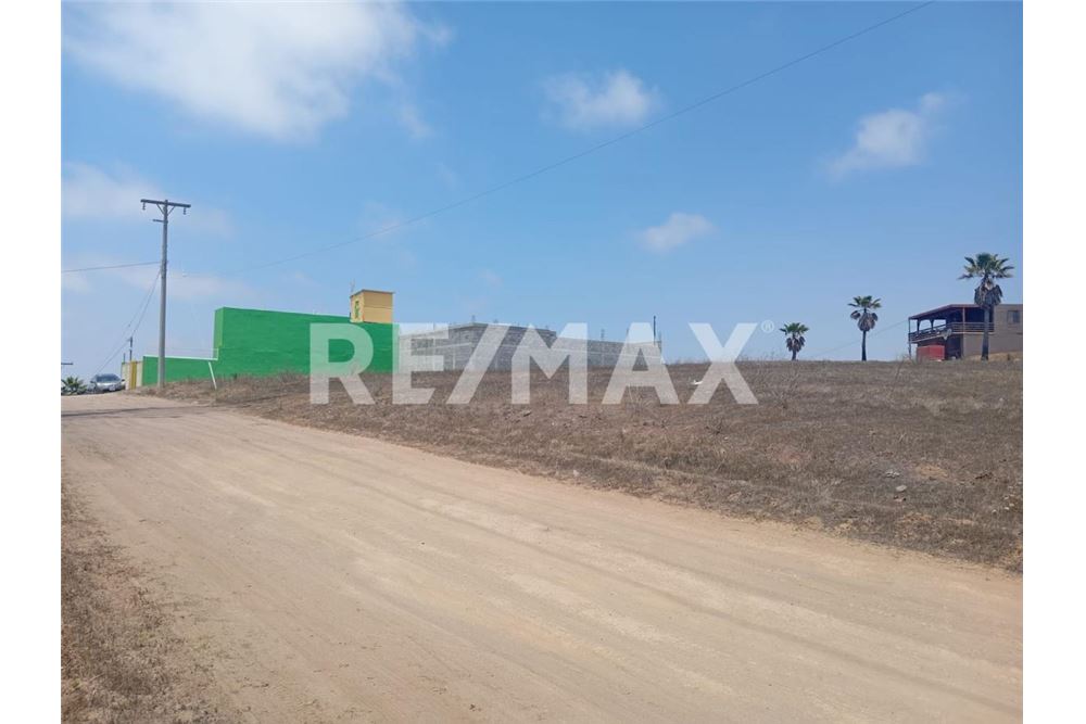 Residential - قطعة أرض للتقسيم - Playas De Rosarito, المكسيك - Mexico - 2 - 1001006299-5