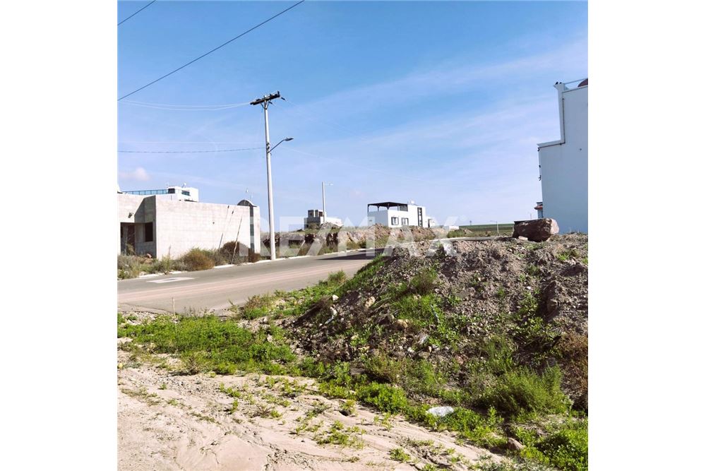 Residential - Plot of Land for Investment - Playas De Rosarito, Mexico - Mexico - 53 - 1001006243-68