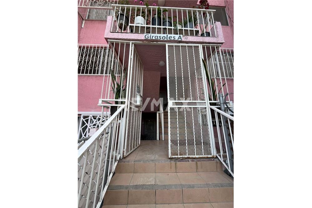 Residential - Apartment with roof - Tijuana, Mexico - Mexico - 2 - 1001150010-190