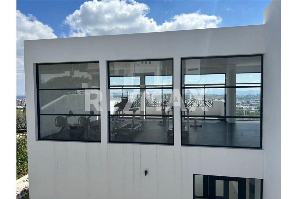 Residential - Οικόπεδο για Επένδυση - Querétaro, Μεξικό - Mexico - 4 - 1001003282-1