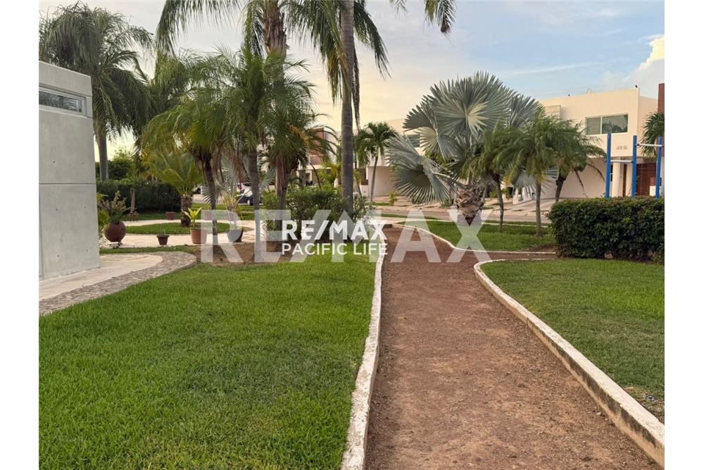 Residencial - Casa - Mazatlán, México - Mexico - 28 - 1001145019-16