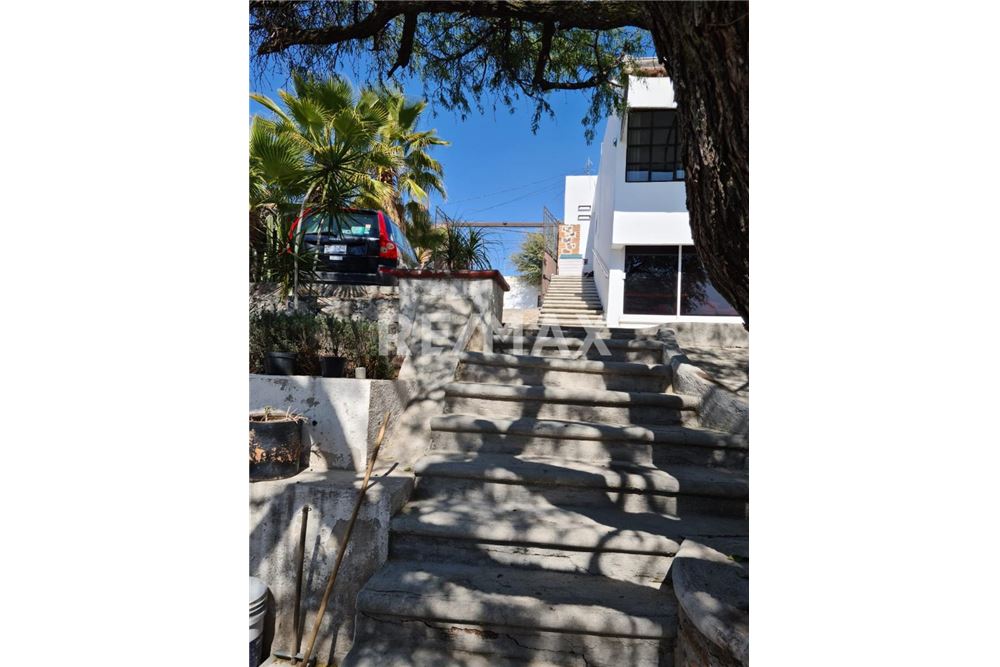 Konut - Bitiþik Villa - Querétaro, Meksika - Mexico - 48 - 1001003189-44