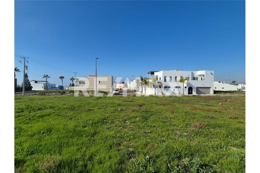 Residential - Plot of Land for Investment - Playas De Rosarito, Mexico - Mexico - 2 - 1001006194-119