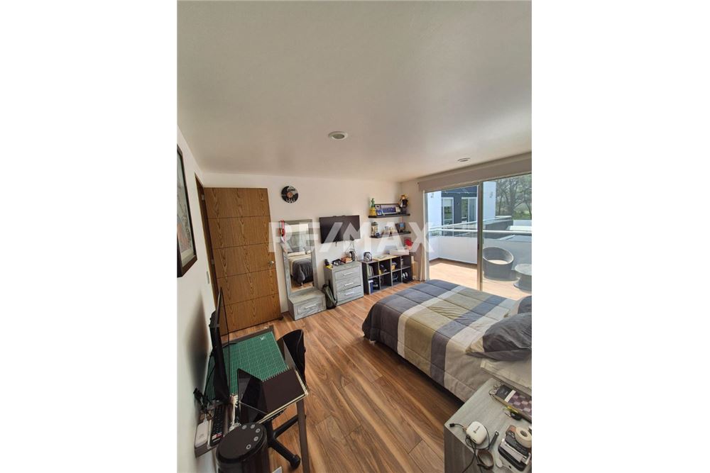 Residential - House - Ciudad López Mateos, Mexico - Mexico - 23 - 1001028014-27