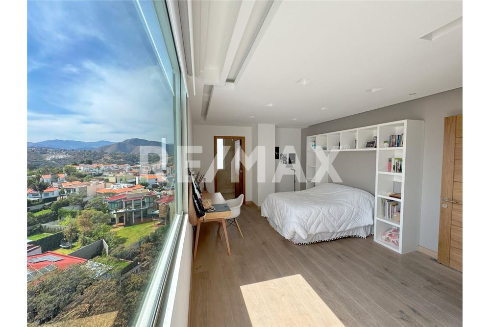 Wohnung - Dachwohnung - Ciudad de México, Mexiko - Mexico - 48 - 1001105092-52