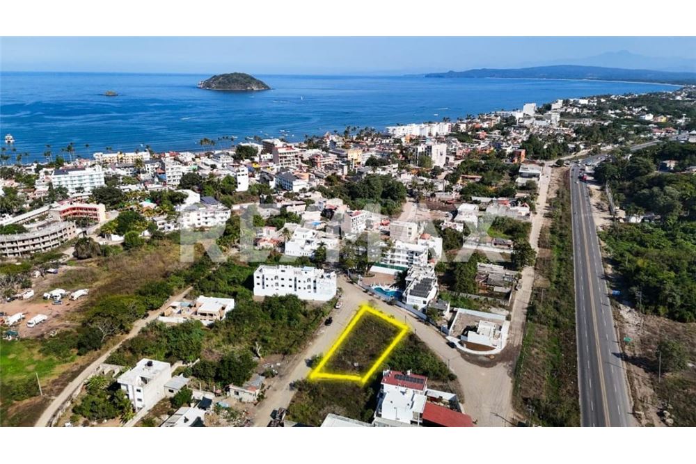 Residential - Plot of Land for Investment - Compostela, Mexico - Mexico - 2 - 1001121053-12
