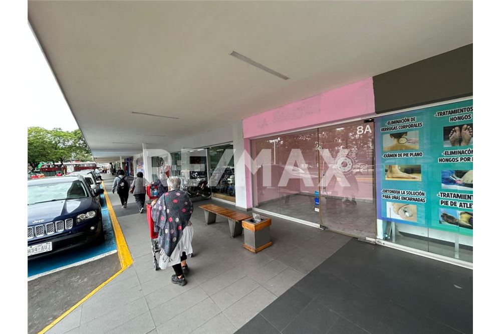 Commercieel - Laden/Einzelhandel - Ciudad de México, Mexiko - Mexico - 5 - 1001180018-455