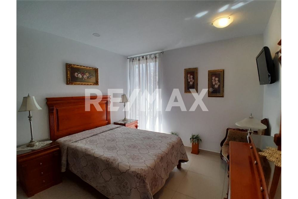 Prédio Habitacional - Casa - El Marques, México - Mexico - 23 - 1001065096-387