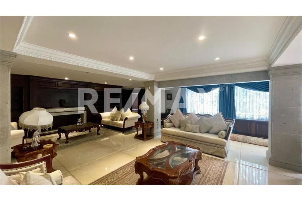 Gyvenamasis - Namas - Ciudad López Mateos, Meksika - Mexico - 24 - 1001063079-118