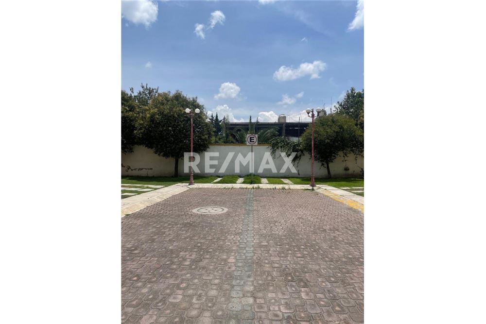 Residential - Condo/Apartment - San Mateo Atenco, Mexico - Mexico - 20 - 1001021079-45