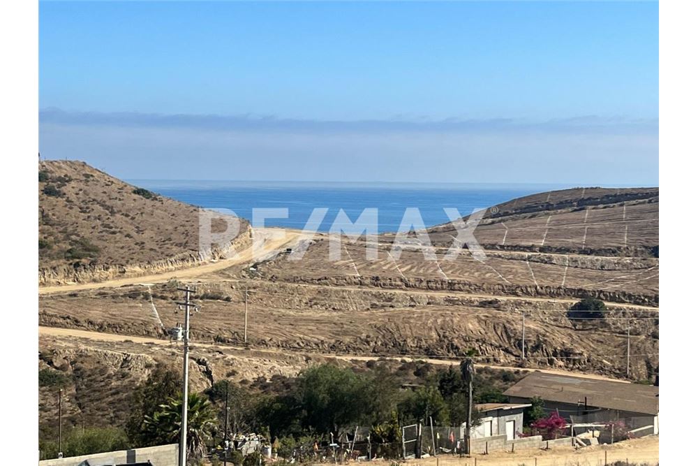 Prédio Habitacional - Plot of Land for Allotment - Playas De Rosarito, México - Mexico - 22 - 1001006182-87