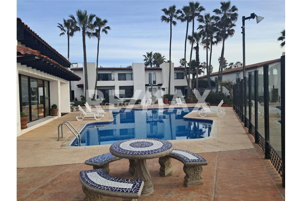 Residential - Apartment with roof - Playas De Rosarito, Mexico - Mexico - 4 - 1001006159-69