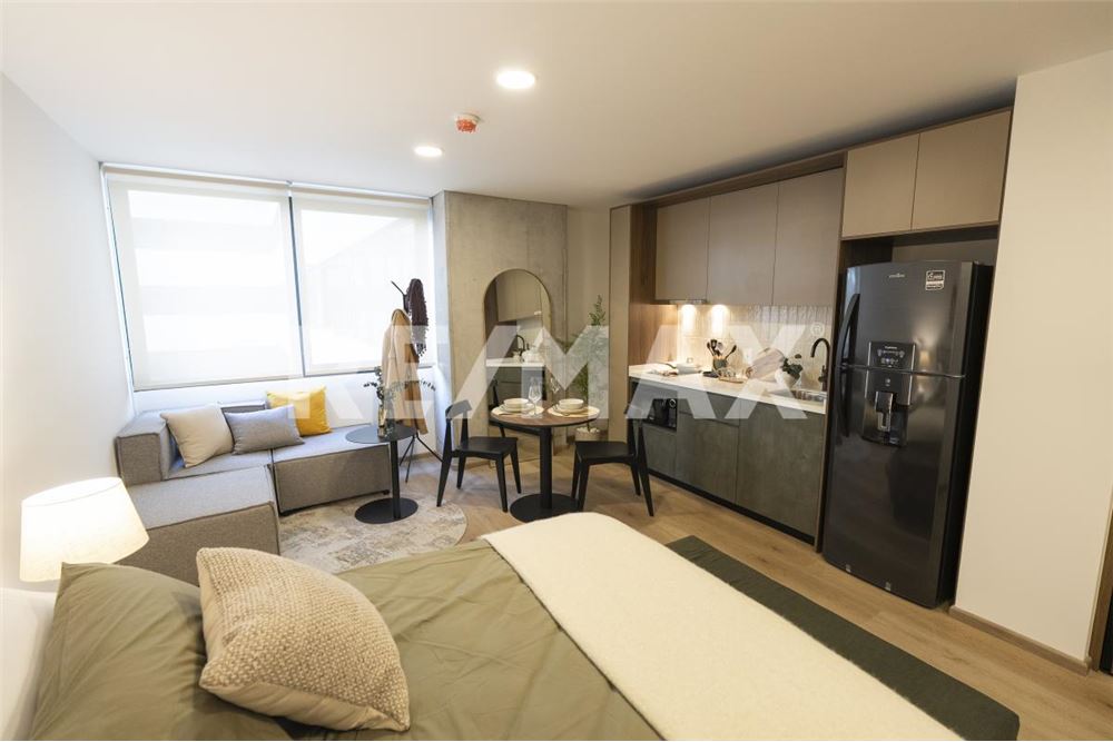 Wohnung - Dachwohnung - Ciudad de México, Mexiko - Mexico - 6 - 1001180112-40