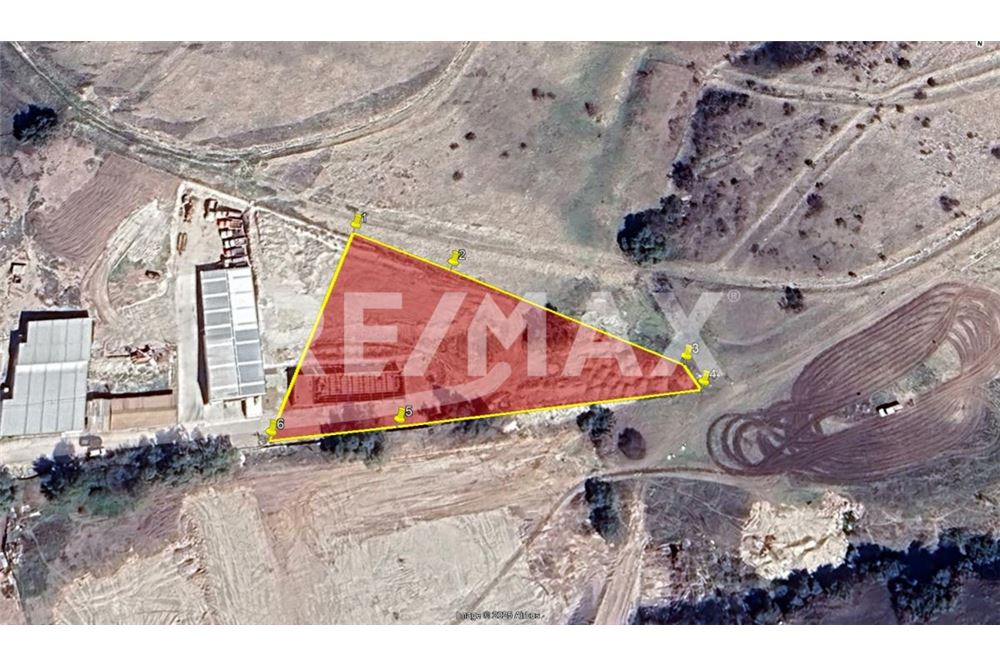 Résidentiel - Terrain pour lotissement - Tijuana, Mexique - Mexico - 1 - 1001150139-74