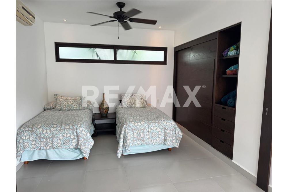 Residential - Apartment with roof - Tulum, Mexico - Mexico - 12 - 1001040022-186