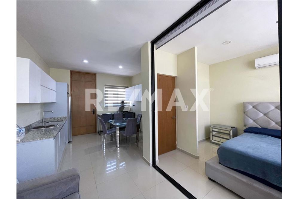 Gyvenamasis - Mansarda - Mazatlán, Meksika - Mexico - 8 - 1001070023-129