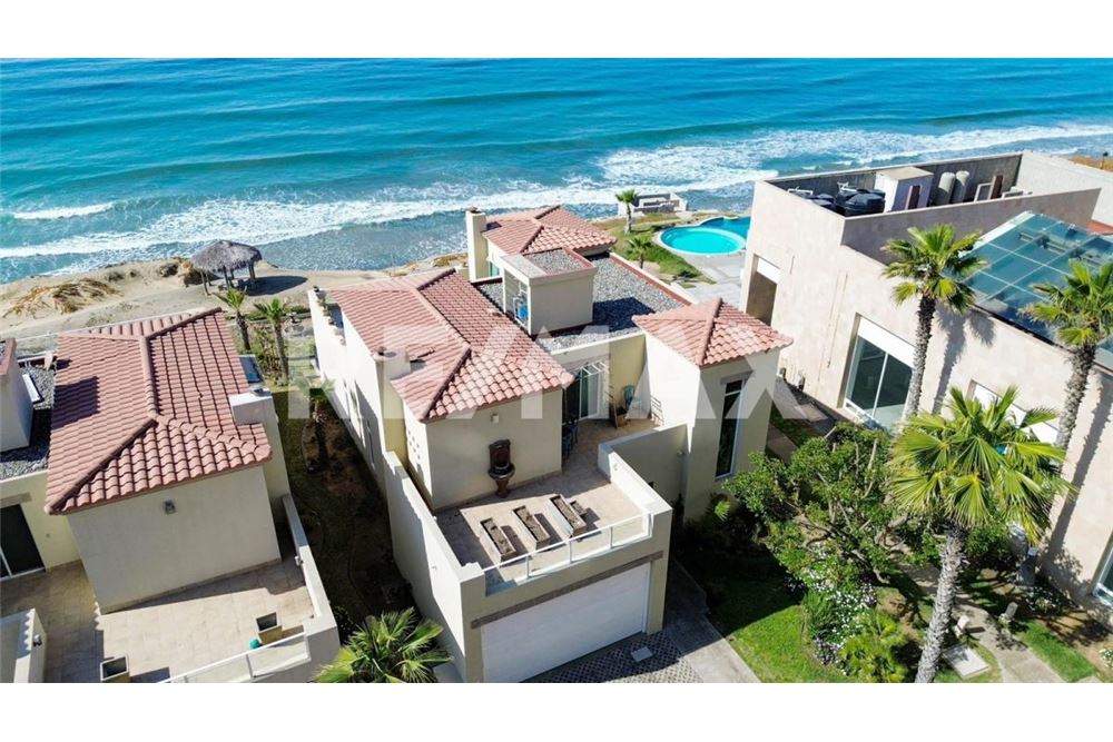 Residential - House - Playas De Rosarito, Mexico - Mexico - 47 - 1001104033-53