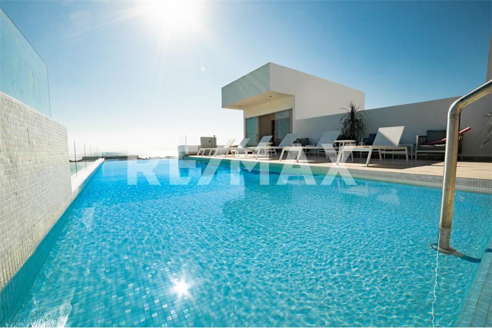 Residential - Apartment with roof - Playa del Carmen, Mexico - Mexico - 20 - 1001040031-60