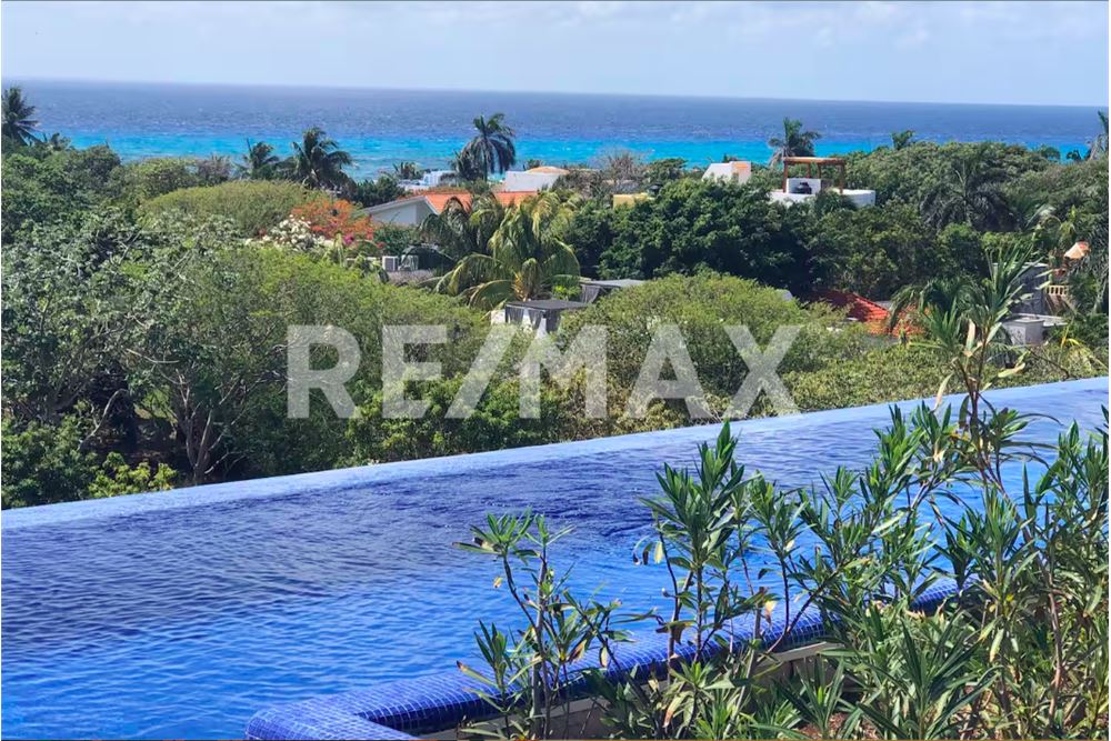 Residential - Apartment with roof - Playa del Carmen, Mexico - Mexico - 29 - 1001040001-1397