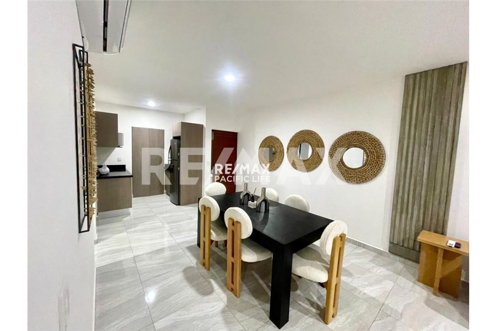 Residencial - Apartamento con terraza - Mazatlán, México - Mexico - 4 - 1001145011-141
