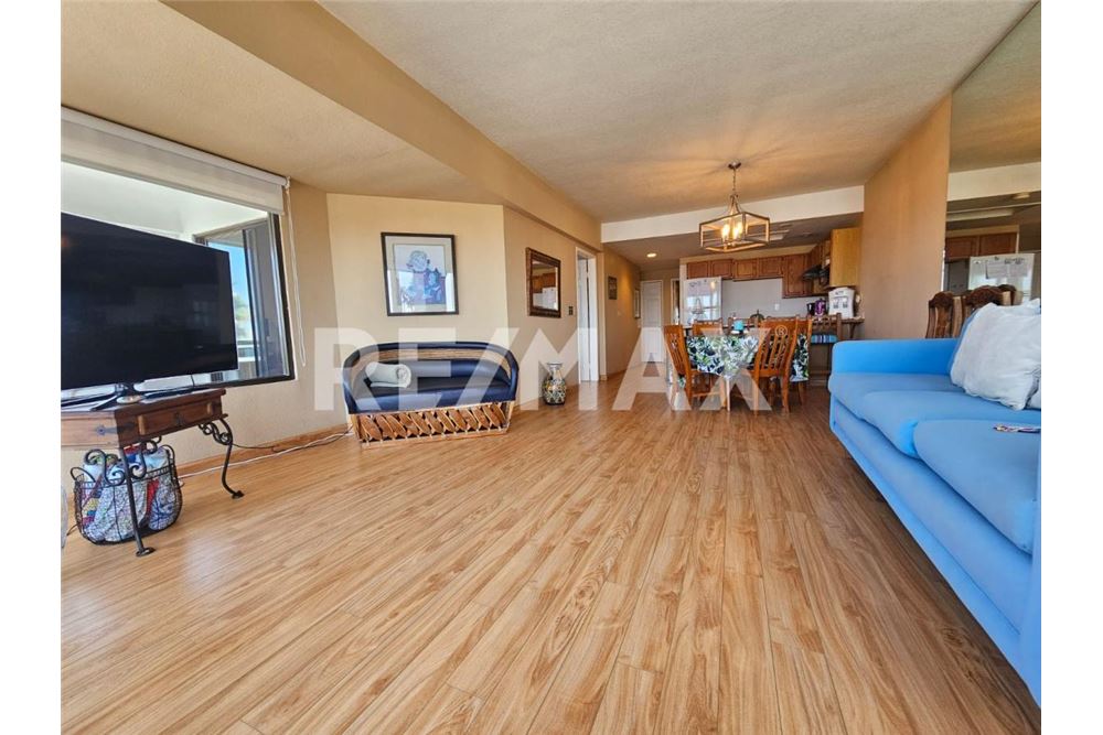 Residential - Apartment with roof - Playas De Rosarito, Mexico - Mexico - 9 - 1001006194-117