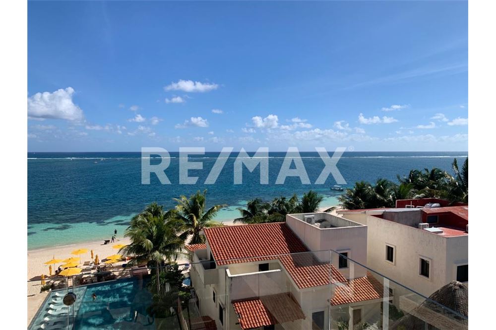 Residential - Apartment with roof - José María Morelos, Mexico - Mexico - 23 - 1001040022-131